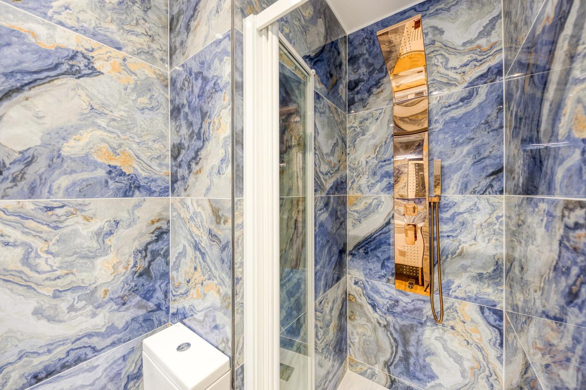 Apartmán Luxueux Et Chic - Bobigny - Paris Exteriér fotografie
